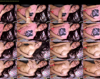 brianna_fallingangel — 13 minute Chaturbate female cam show recording, 1080p, Feb 5, 2020