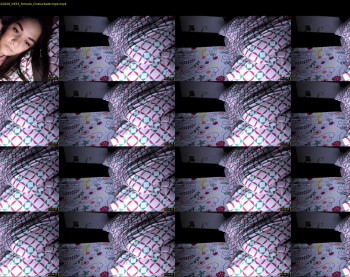 brianna_fallingangel — 53 minute Chaturbate female cam show recording, 1080p, Feb 5, 2020