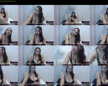 bustyeva_ — 16 minute Chaturbate female cam show recording, 1080p, Feb 4, 2020