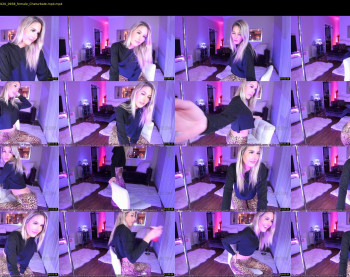 butterybubblebutt — 22 minute Chaturbate couple cam show recording, 1080p, Feb 4, 2020