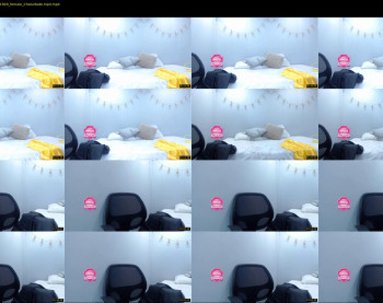 carlotta_ricci — 4 minute Chaturbate female cam show recording, 1080p, Feb 4, 2020
