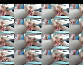 cosplaycats — 70 minute Chaturbate couple cam show recording, 1080p, Feb 4, 2020