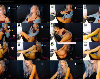 debralee — 71 minute Chaturbate female cam show recording, 1080p, Feb 4, 2020
