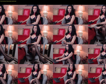 dianacharm — 37 minute Chaturbate female cam show recording, 1080p, Feb 4, 2020
