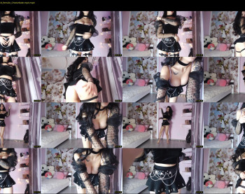 didiactive — 39 minute Chaturbate female cam show recording, 720p, Feb 5, 2020