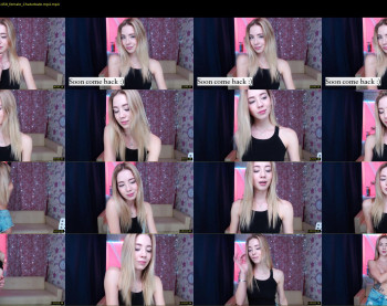 emmi_rosee — 102 minute Chaturbate female cam show recording, 720p, Feb 4, 2020