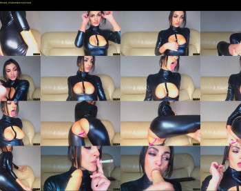 eva_ra — 43 minute Chaturbate female cam show recording, 720p, Feb 4, 2020