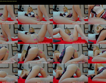 goddessdana — 70 minute Chaturbate female cam show recording, 1080p, Feb 5, 2020