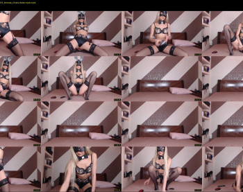 hefner_girl — 30 minute Chaturbate female cam show recording, 1080p, Feb 4, 2020