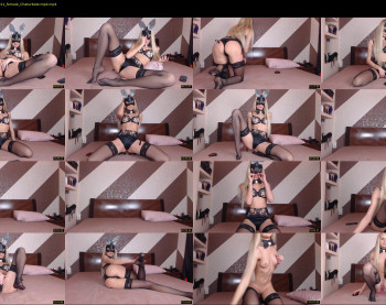 hefner_girl — 70 minute Chaturbate female cam show recording, 1080p, Feb 4, 2020