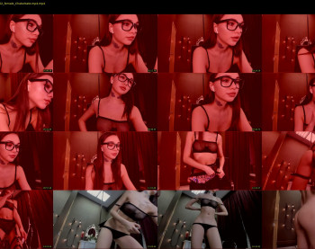hollyextra — 19 minute Chaturbate female cam show recording, 720p, Feb 4, 2020