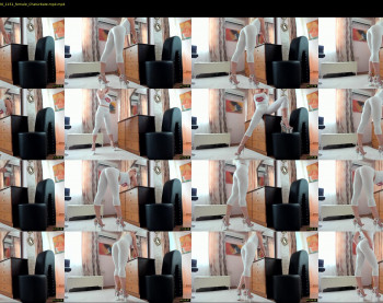 honeycandy777 — 47 minute Chaturbate couple cam show recording, 720p, Feb 4, 2020