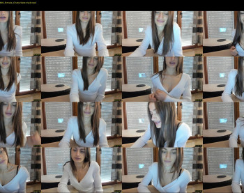 hotel77777 — 12 minute Chaturbate female cam show recording, 720p, Feb 4, 2020