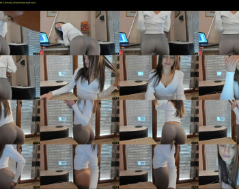 hotel77777 — 27 minute Chaturbate female cam show recording, 720p, Feb 4, 2020