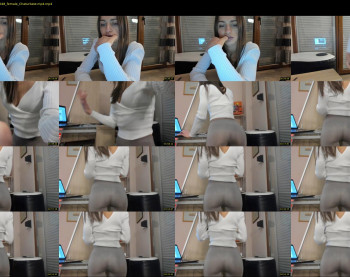 hotel77777 — 6 minute Chaturbate female cam show recording, 720p, Feb 4, 2020