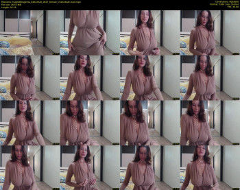 hugetittiesgerda — 6 minute Chaturbate female cam show recording, 480p, Feb 4, 2020