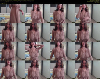 hugetittiesgerda — 3 minute Chaturbate female cam show recording, 480p, Feb 4, 2020