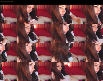 imsiri — 23 minute Chaturbate female cam show recording, 720p, Feb 4, 2020