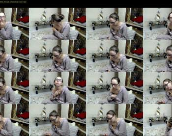 issabelle_69 — 10 minute Chaturbate couple cam show recording, 720p, Feb 5, 2020