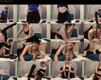 its_lily — 50 minute Chaturbate female cam show recording, 1080p, Feb 4, 2020