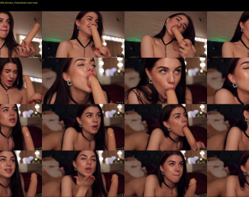 jacky_smith — 27 minute Chaturbate female cam show recording, 1080p, Feb 4, 2020