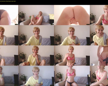 jasmin18v — 123 minute Chaturbate female cam show recording, 480p, Feb 4, 2020