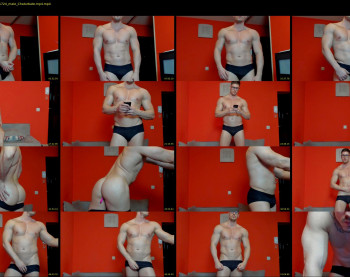 jasonblakes — 60 minute Chaturbate male cam show recording, 1080p, Feb 4, 2020