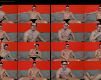 jasonblakes — 70 minute Chaturbate male cam show recording, 1080p, Feb 4, 2020