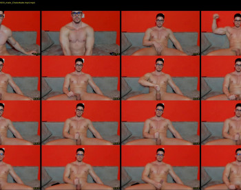 jasonblakes — 12 minute Chaturbate male cam show recording, 1080p, Feb 4, 2020