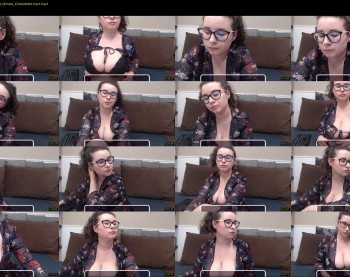 jessykah — 41 minute Chaturbate female cam show recording, 1080p, Feb 4, 2020
