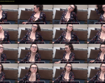 jessykah — 3 minute Chaturbate female cam show recording, 1080p, Feb 4, 2020