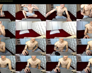 joni_joni18 — 74 minute Chaturbate male cam show recording, 720p, Feb 4, 2020