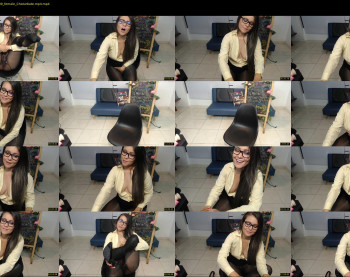 karitto__2 — 32 minute Chaturbate female cam show recording, 720p, Feb 4, 2020