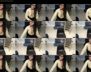 karitto__2 — 6 minute Chaturbate female cam show recording, 720p, Feb 5, 2020