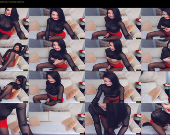 katedolly — 19 minute Chaturbate female cam show recording, 720p, Feb 4, 2020
