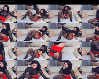 katedolly — 28 minute Chaturbate female cam show recording, 720p, Feb 4, 2020