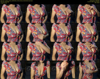 katrine_denev — 4 minute Chaturbate female cam show recording, 480p, Feb 4, 2020