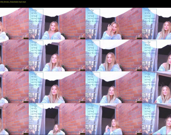 kendalltyler — 31 minute Chaturbate female cam show recording, 720p, Feb 4, 2020