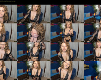 kitty_mya69 — 72 minute Chaturbate female cam show recording, 1080p, Feb 4, 2020