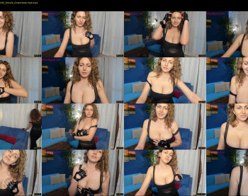 kitty_mya69 — 70 minute Chaturbate female cam show recording, 1080p, Feb 4, 2020