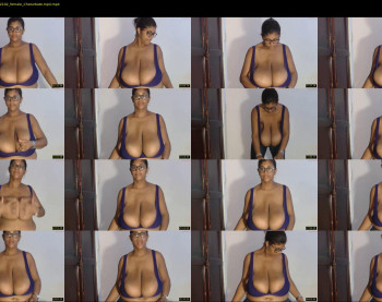 kristinamilan — 43 minute Chaturbate female cam show recording, 480p, Feb 4, 2020