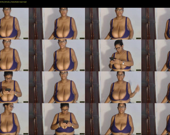 kristinamilan — 15 minute Chaturbate female cam show recording, 480p, Feb 4, 2020