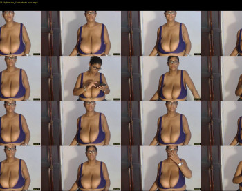 kristinamilan — 45 minute Chaturbate female cam show recording, 480p, Feb 4, 2020
