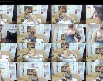 ladyleea — 11 minute Chaturbate female cam show recording, 1080p, Feb 4, 2020