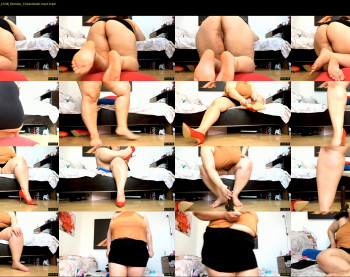 lindalovesexy — 28 minute Chaturbate female cam show recording, 1080p, Feb 4, 2020