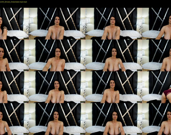 meganbeake — 12 minute Chaturbate female cam show recording, 720p, Feb 4, 2020