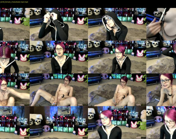 midnightpixie — 59 minute Chaturbate female cam show recording, 1080p, Feb 5, 2020