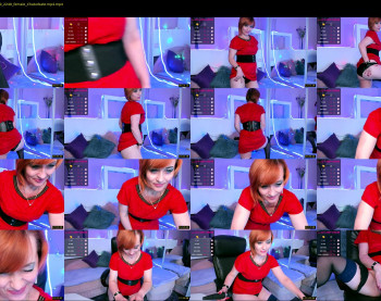 naughtymilane — 70 minute Chaturbate female cam show recording, 1080p, Feb 4, 2020