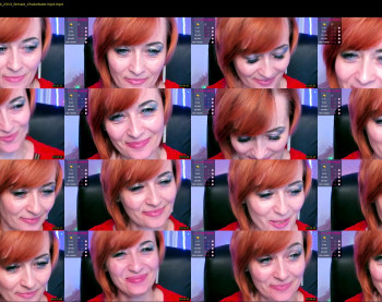 naughtymilane — 6 minute Chaturbate female cam show recording, 1080p, Feb 4, 2020