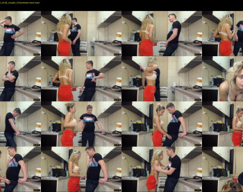 nolimitscoupl3 — 13 minute Chaturbate couple cam show recording, 720p, Feb 4, 2020